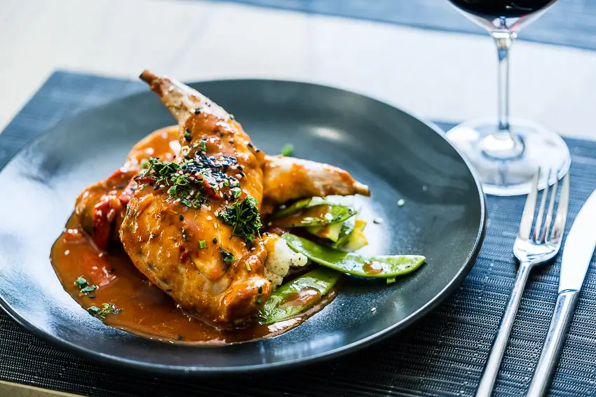 bistro-le-partiarche-midi Bistro Le Patriarche - Ferney-Voltaire - Poulet