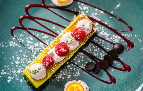bistro-le-patriarche-dessert Bistro Le Patriarche - Ferney-Voltaire - Dessert
