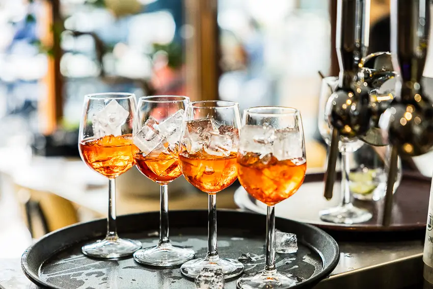 Bistro Le Patriarche à Ferney-Voltaire